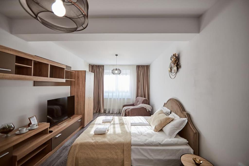 Appartamento Sona Confort Braşov